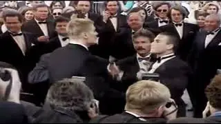 Драка на 