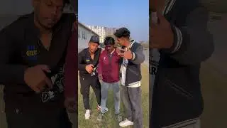 Mc stan full power |😂😂😂 | comedy short fany real Sagar pop new comedy real #mcstan #real #shorts