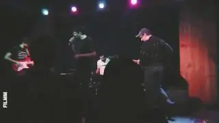 The Infinites - The Dead (2/27/20)