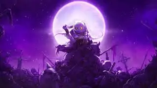 Skul: The Hero Slayer - Wallpaper Engine ( 1080p / 60fps )