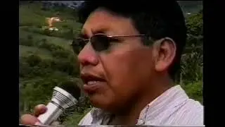 Laklanon Povo do Sol Sobrevive, Resgate da Cultura Xokleng (Nãmblá Gaklã e Sergio Sandullo) - Doc
