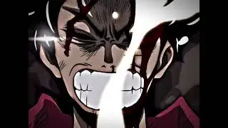 edit do luffy
