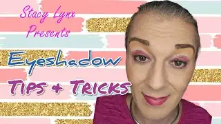 How do I get my eyeshadow so good? Watch this episode for all my tips and tricks!