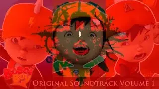 Third Theme Pressure OST's beat feels a bit familliar..