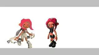 Side Order Agent 8 as Octo Expansion Agent 8