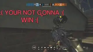 Rainbow Siege 
