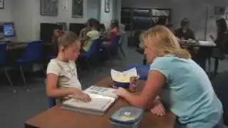 Educare TV Ads