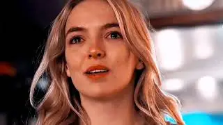 Villanelle || the most beautiful girl in the room || fanvid