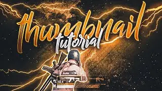 Make this Pubg KR thumbnail on Android.