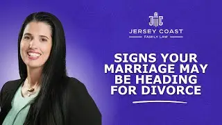 Signs Your Marriage May Be Heading for Divorce: What to Watch For