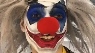 КЛОУН А4 ВЛЮБИЛСЯ! ТИК ТОК!