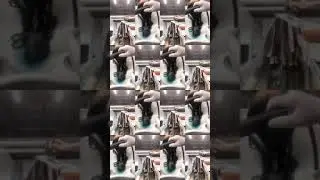 Лесная нимфа. Ч2