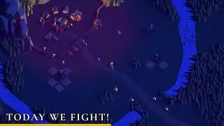 Today We Fight! - Thronefall Soundtrack