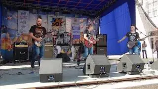 Беспроводной Утюг - Майонез