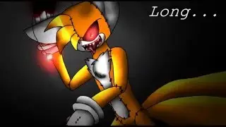 {Tails Doll/Sonic.Exe} ~ /[Haunted]\