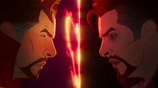 What If Doctor Strange Lost His Heart? | Marvel’s What If?…