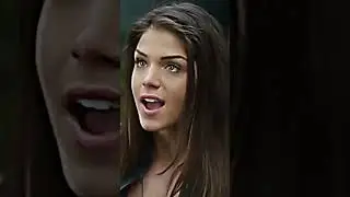 The 100 Season 1 Vs Season 7 #shorts