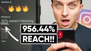 How To Increase Your Instagram Reach