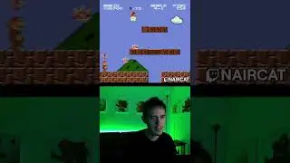 Super LAG bros lmao