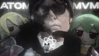 OGNI - TERYGOAT by 8 editors (csgo edit) #atomvm