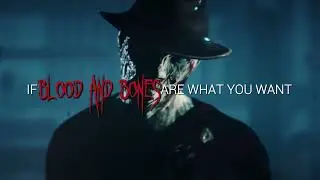 Blood and Bones - Dead by Daylight | GMV