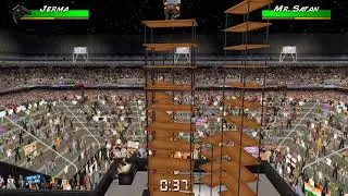 Jerma985 - 60 FT Powerbomb