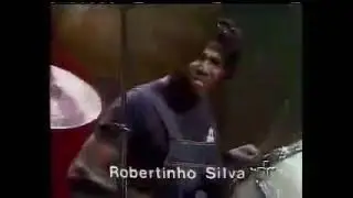 Som Imaginário (Wagner Tiso e grupo) - A3 [áudio restaurado]