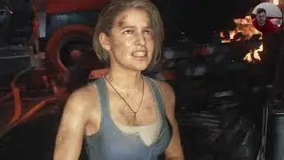 Прохождение Resident evil 3 hard часть 1