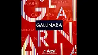 Andrea Rossi Gallinara видеообзор каталога обоев (HD)