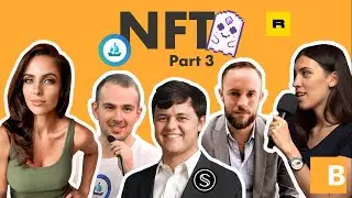 Thursdays on the Block: Exploring the Non-Fungible Blockchain Ecosystem Part 3