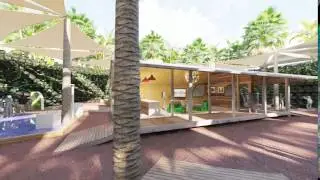 Recycled House 1