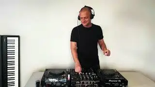 Yotam Avni - Studio Mix 1.3