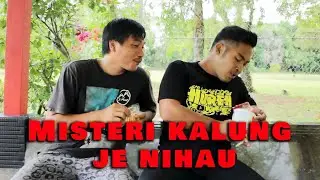 Misteri kalung je nihau