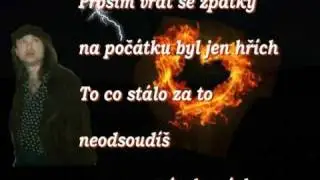 Jarek Gargulák (Reflexy) - Odpusť