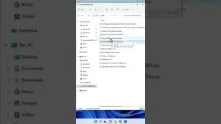 How to Mount an ISO File as a Disk on Windows-11 & Windows-10 