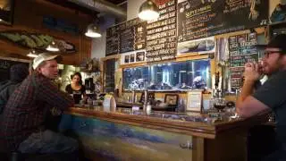 PintPass Brewery Spotlight - Neptune's Brewery