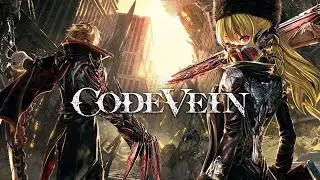 [Code Vein]