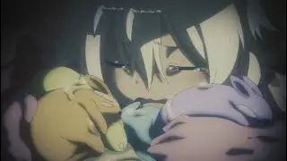 VOH ft. Takeshi Saito | Made in Abyss Season 2 OST (Extended Version)