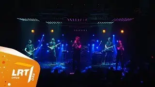 LRT Opus Ore | The Station | Full Performance