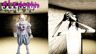 ЛАБИРИНТ СЛАНДЕРИНЫ | УБЕЖАЛ 😲