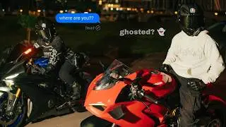 What Happened to Biker Boy? (Finally Explaining Everything)