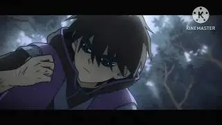 Scissor Seven -- MAD AMV -- anime mix amv