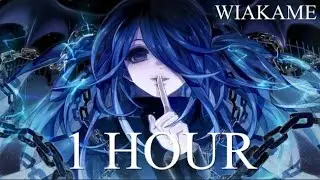Nightcore - BOO HOO - 1 Hour