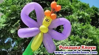 How to Make a Balloon Butterfly DIY TUTORIAL