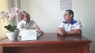 Praktik Percakapan Coaching menggunakan Alur TIRTA