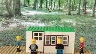 В мире профессий