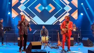 Ako ima boga, Live Koncert Bijelo Dugme, Frankfurt 30.04.2022
