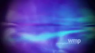 Blue & Purple Edge Worship Loop