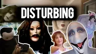 Classic Youtube Videos that TRAMATIZED a Generation