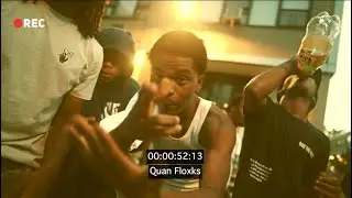 Quan Floxks - 